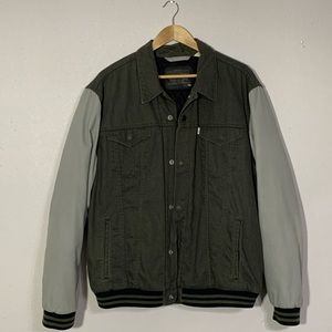 Levi Strauss - Duo-Toned Truck Jacket